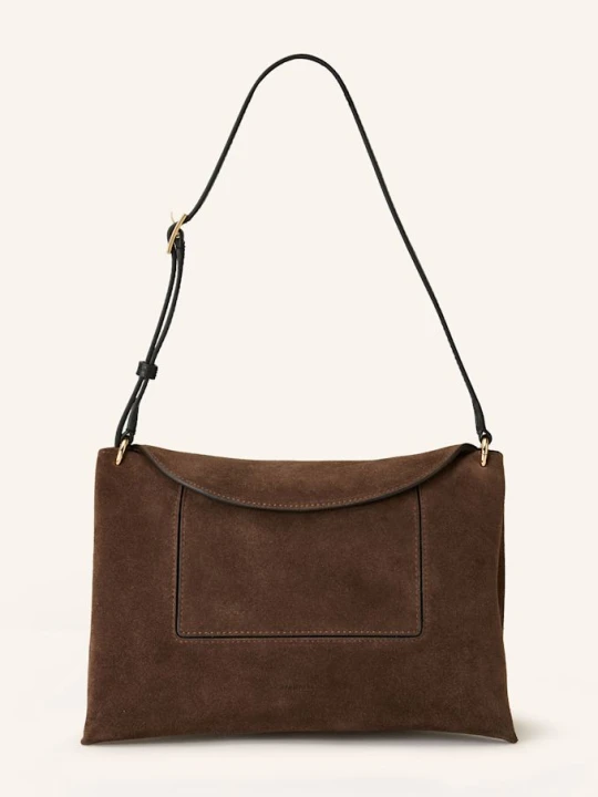 Zdjęcie produktu Wandler Torba Na Ramię Penelope rot CIEMNOBRĄZOWY