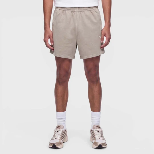Zdjęcie produktu Washed Shorts adidas Originals beż