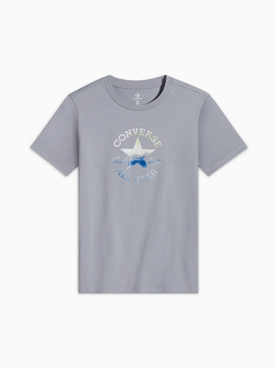 Zdjęcie produktu Watercolor Chuck Taylor T-Shirt Converse