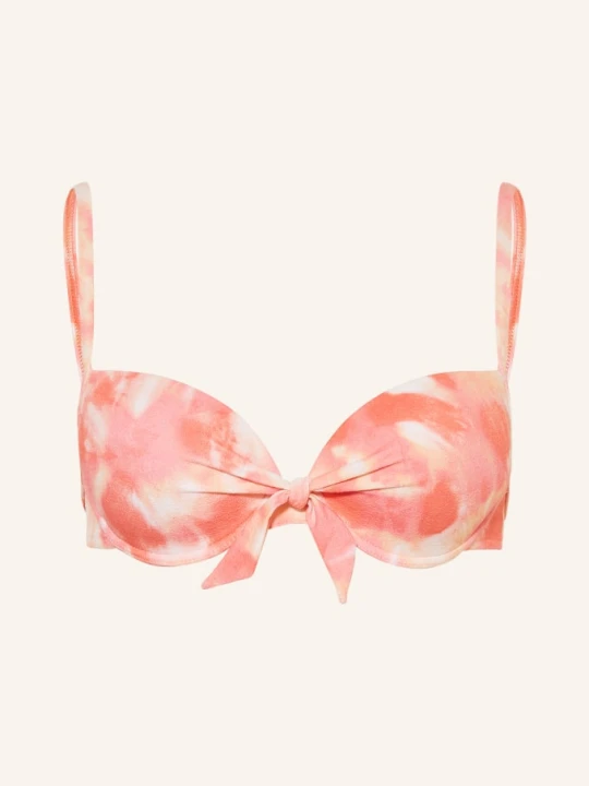 Zdjęcie produktu Watercult Biustonosz Bikini Sunhaze Dreams pink