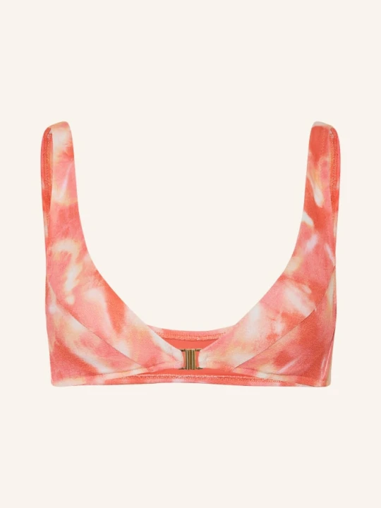Zdjęcie produktu Watercult Biustonosz Bikini Sunhaze Dreams pink