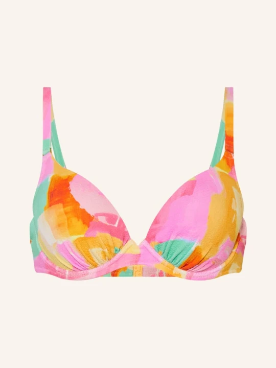 Zdjęcie produktu Watercult Górka Bikini Z Fiszbinami Empowered Play rosa