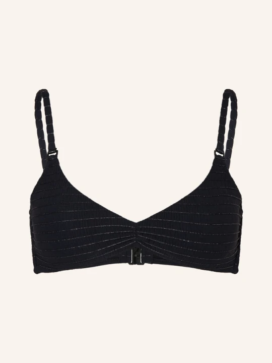 Zdjęcie produktu Watercult Top Bikini Typu Braletka Afterlight schwarz