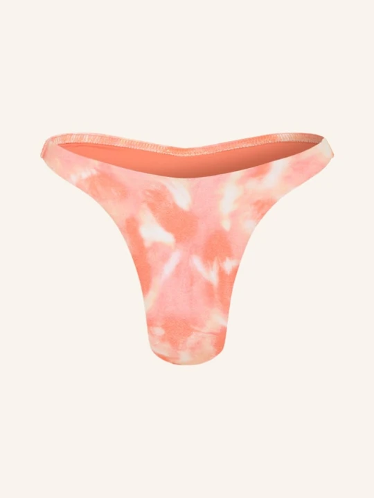 Zdjęcie produktu Watercult Brazylijskie Figi Bikini Sunhaze Dreams pink