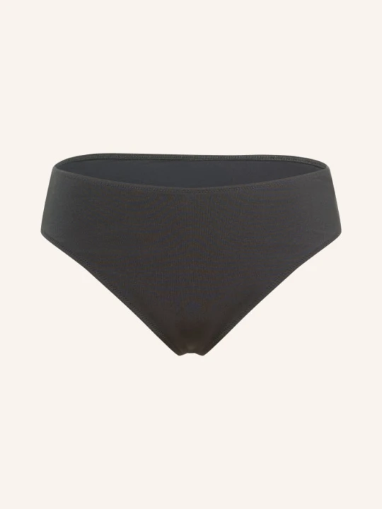 Zdjęcie produktu Watercult Brazylijskie Spodnie Od Bikini Soft Sculpt schwarz CZARNY