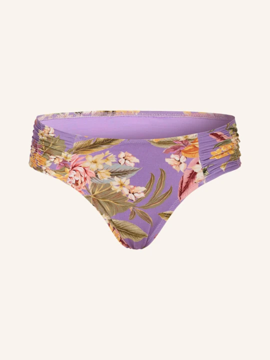 Zdjęcie produktu Watercult Dół Od Bikini Basic Dreamscape Tropics lila