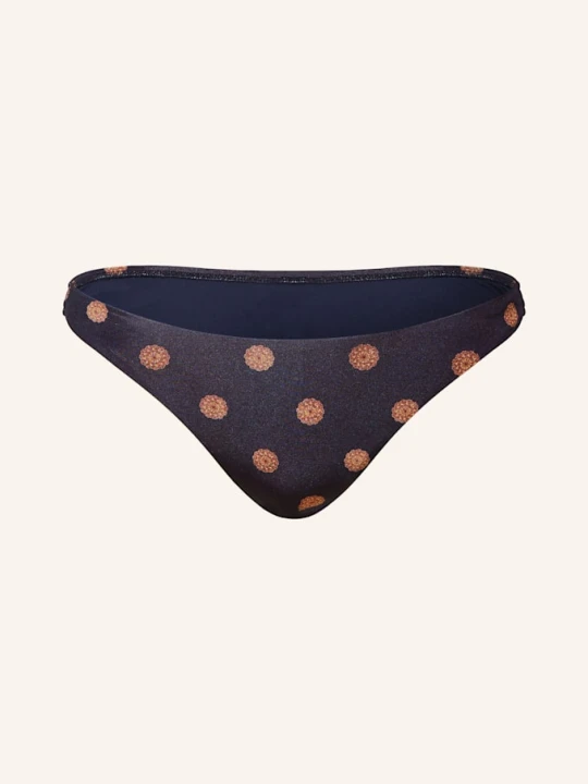 Zdjęcie produktu Watercult Dół Od Bikini Basic Refined Heritage blau GRANATOWY