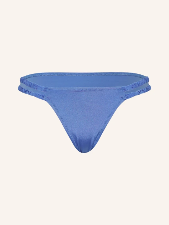 Zdjęcie produktu Watercult Dół Od Bikini Basic Shimmering Solids lila NIEBIESKI