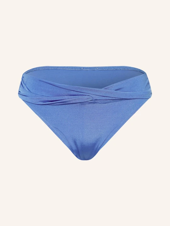 Zdjęcie produktu Watercult Dół Od Bikini Basic Shimmering Solids lila NIEBIESKI