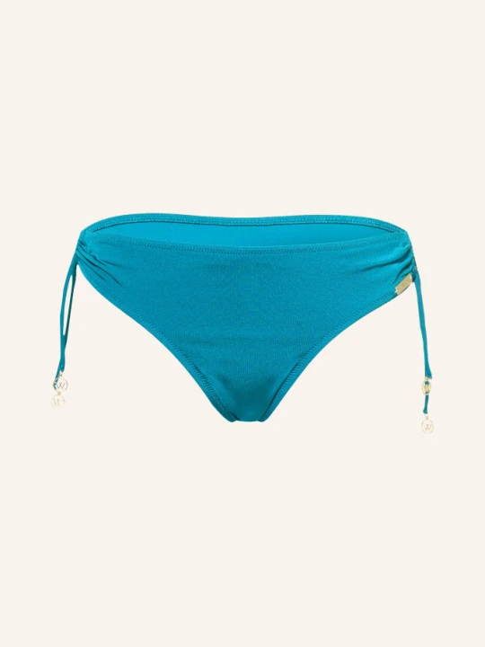 Zdjęcie produktu Watercult Dół Od Bikini Basic Soft Sculpt blau PETROL