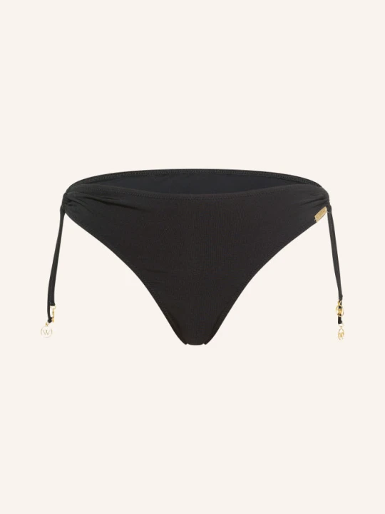 Zdjęcie produktu Watercult Dół Od Bikini Basic Soft Sculpt schwarz CZARNY