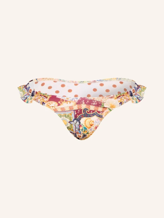 Zdjęcie produktu Watercult Dół Od Bikini Basic Treasured Trove gelb żółty