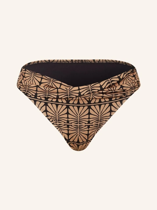 Zdjęcie produktu Watercult Dół Od Bikini Brazylijskiego Artisan Vibe braun