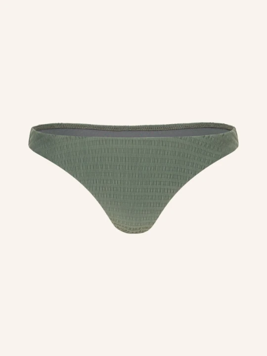 Zdjęcie produktu Watercult Dół Od Bikini Brazylijskiego Essential Twist gruen KHAKI