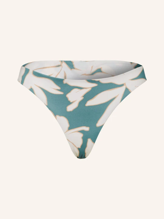 Zdjęcie produktu Watercult Dół Od Bikini Brazylijskiego Floral Abstract blau