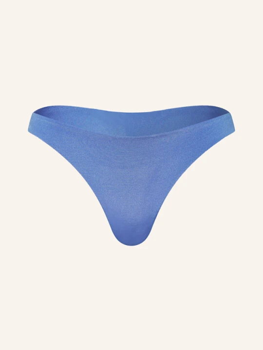 Zdjęcie produktu Watercult Dół Od Bikini Brazylijskiego Shimmering Solids lila NIEBIESKI