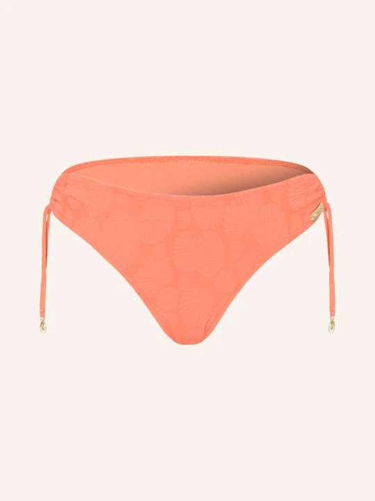 Zdjęcie produktu Watercult Dół Od Bikini Trójkątnego Coastal Daydream orange JASNOCZERWONY