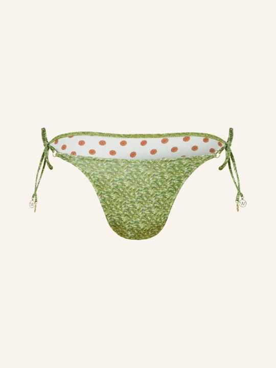 Zdjęcie produktu Watercult Dół Od Bikini Trójkątnego Le Soleil gruen ZIELONY