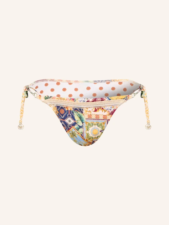 Zdjęcie produktu Watercult Dół Od Bikini Trójkątnego Treasured Trove gelb żółty