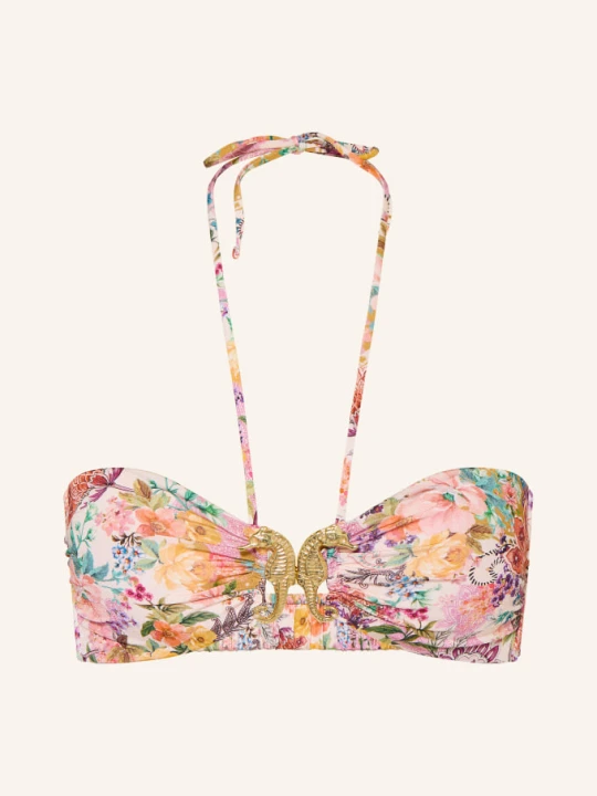 Zdjęcie produktu Watercult Góra Bikini Bandeau Pretty Boho rosa