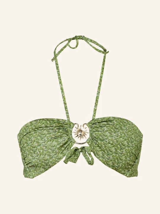 Zdjęcie produktu Watercult Góra Od Bikini Bandeau Le Soleil gruen ZIELONY