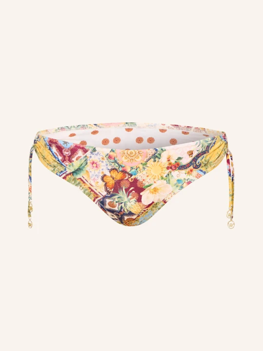Zdjęcie produktu Watercult Góra Od Bikini Basic Treasured Trove gelb żółty