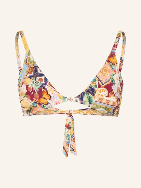 Zdjęcie produktu Watercult Góra Od Bikini Trójkątnego Trasured Trove gelb żółty