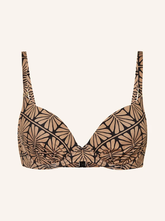 Zdjęcie produktu Watercult Góra Od Bikini Z Fiszbinami Artisan Vibe braun