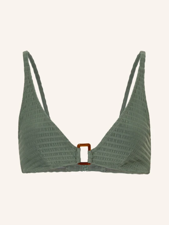 Zdjęcie produktu Watercult Góra Od Bikini Z Fiszbinami Essential Twist gruen ZIELONY