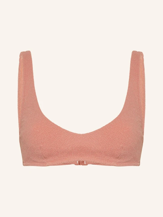 Zdjęcie produktu Watercult Góra Od Bikini Z Fiszbinami Swim Sparkle Z Błyszczącą Przędzą rosa BLADORÓŻOWY