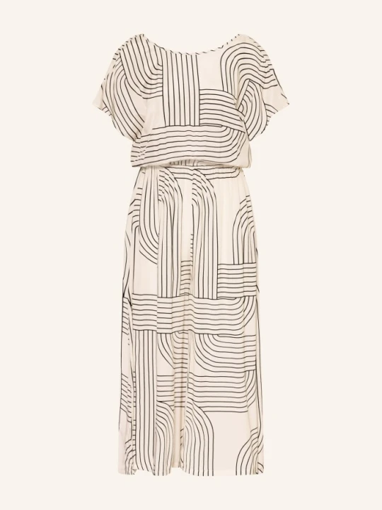 Zdjęcie produktu Watercult Kombinezon Line Set schwarz