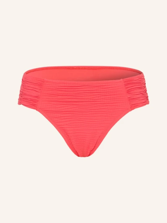 Zdjęcie produktu Watercult Spodenki Bikini Suntouched Solids pink POMARAŃCZOWY
