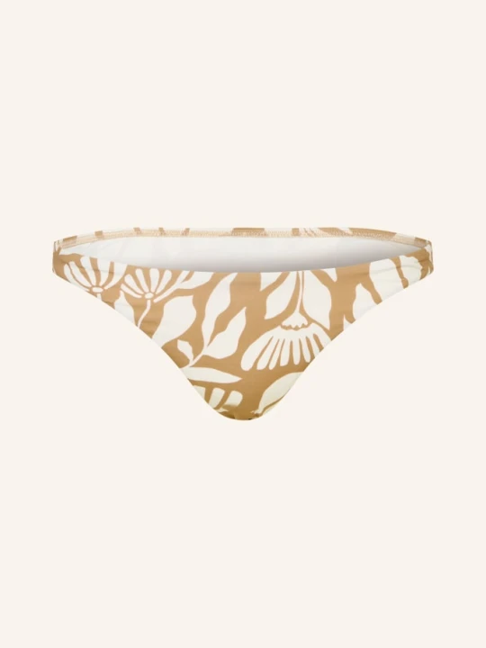 Zdjęcie produktu Watercult Podstawowe Figi Bikini Coastal Bohemia beige