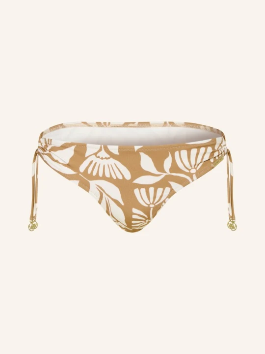 Zdjęcie produktu Watercult Podstawowe Figi Bikini Coastal Bohemia beige