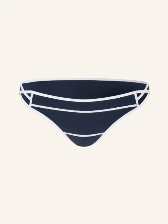 Zdjęcie produktu Watercult Podstawowe Figi Bikini Coastal Lines blau