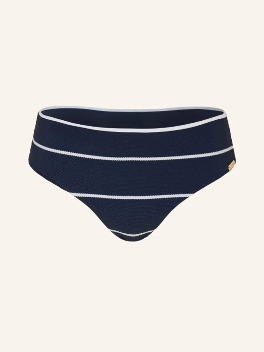 Zdjęcie produktu Watercult Podstawowe Figi Bikini Coastal Lines blau