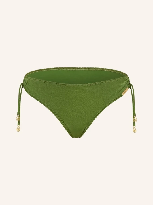 Zdjęcie produktu Watercult Podstawowe Figi Bikini Crafted Essentials gruen OLIWKOWY