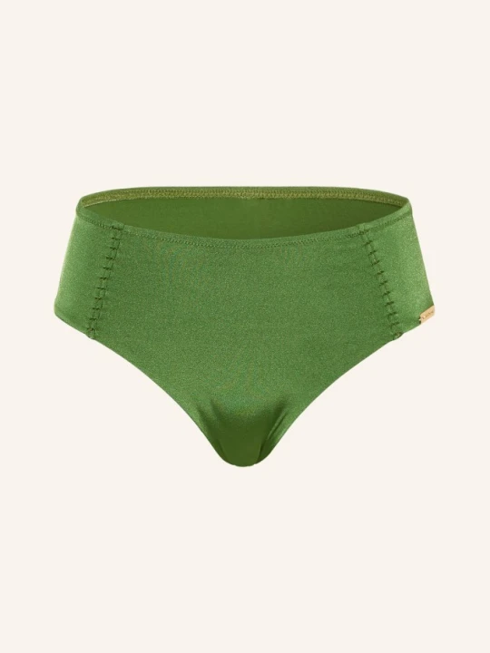 Zdjęcie produktu Watercult Podstawowe Figi Bikini Crafted Essentials gruen OLIWKOWY