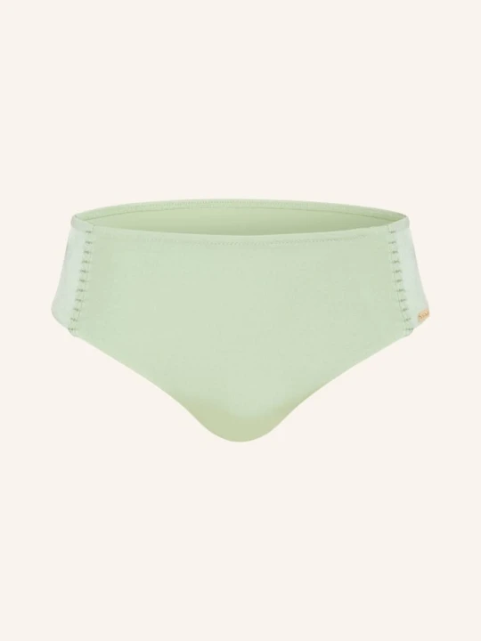 Zdjęcie produktu Watercult Podstawowe Figi Bikini Crafted Essentials gruen JASNOZIELONY