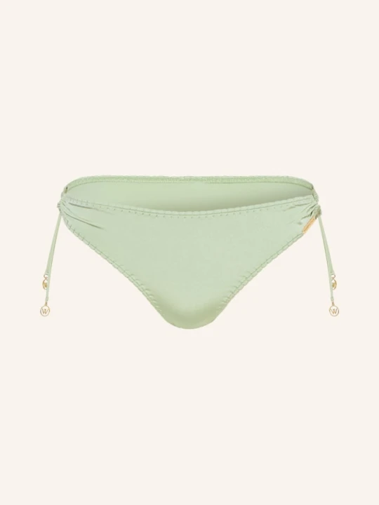Zdjęcie produktu Watercult Podstawowe Figi Bikini Crafted Essentials gruen JASNOZIELONY