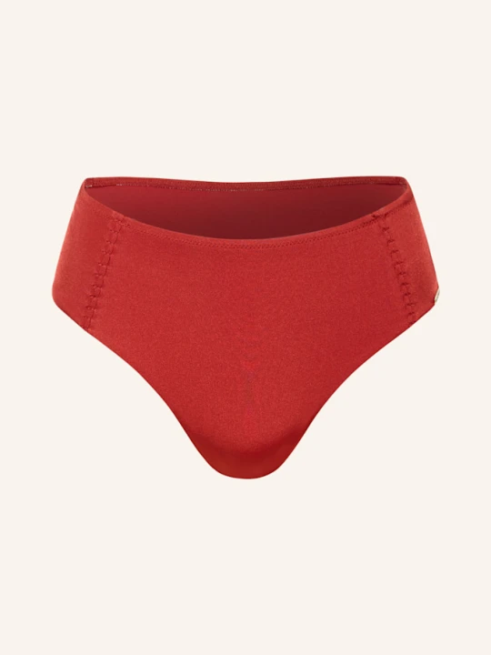 Zdjęcie produktu Watercult Podstawowe Figi Bikini Crafted Essentials rot CIEMNOCZERWONY