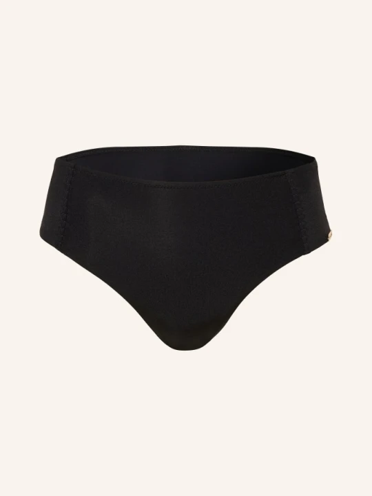 Zdjęcie produktu Watercult Podstawowe Figi Bikini Crafted Essentials schwarz CZARNY