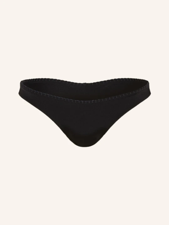 Zdjęcie produktu Watercult Podstawowe Figi Bikini Crafted Essentials schwarz CZARNY