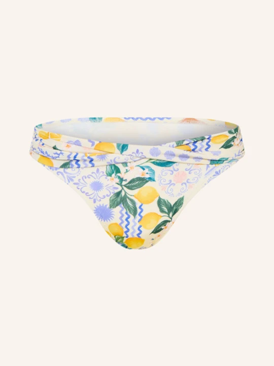 Zdjęcie produktu Watercult Podstawowe Figi Do Bikini Dolce Lemon blau