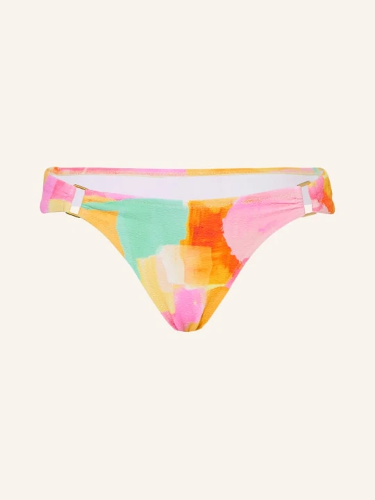 Zdjęcie produktu Watercult Podstawowe Figi Do Bikini Empowered Play rosa różowy