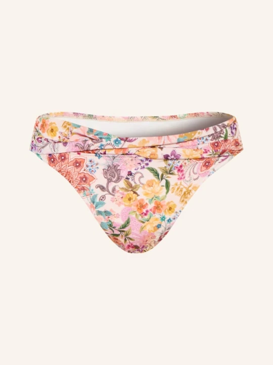 Zdjęcie produktu Watercult Podstawowe Figi Bikini Pretty Boho rosa