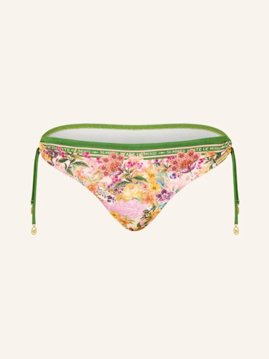 Zdjęcie produktu Watercult Podstawowe Figi Bikini Pretty Boho rosa