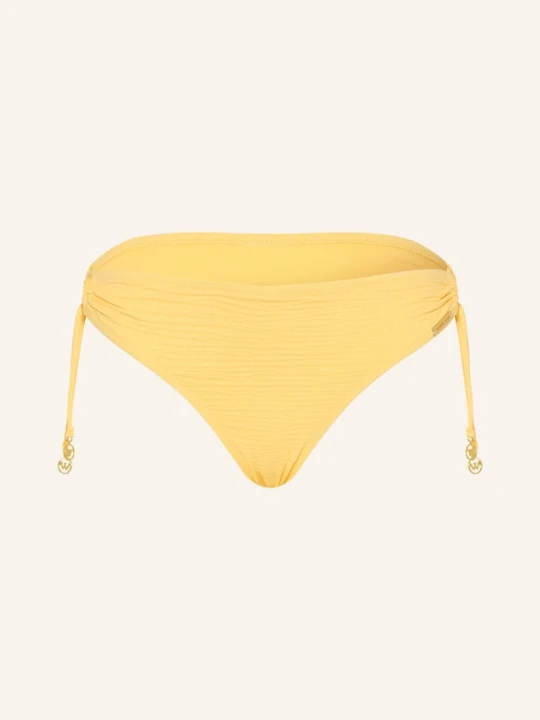 Zdjęcie produktu Watercult Podstawowe Figi Bikini Suntouched Solids gelb JASNOŻÓŁTY
