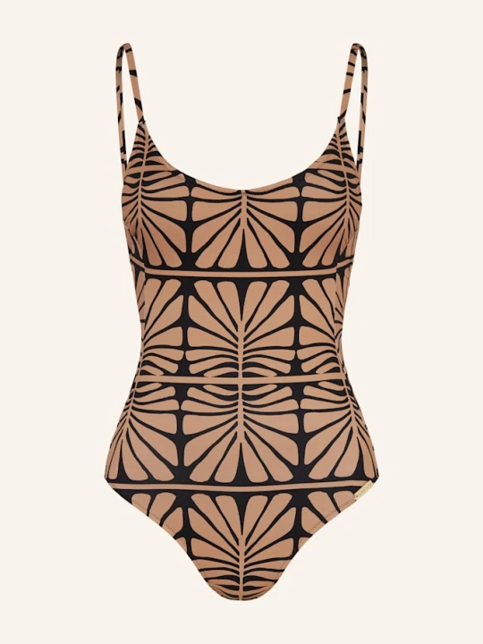 Zdjęcie produktu Watercult Strój Kąpielowy Artisan Vibe braun