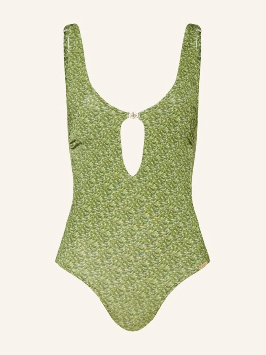 Zdjęcie produktu Watercult Strój Kąpielowy Le Soleil gruen ZIELONY